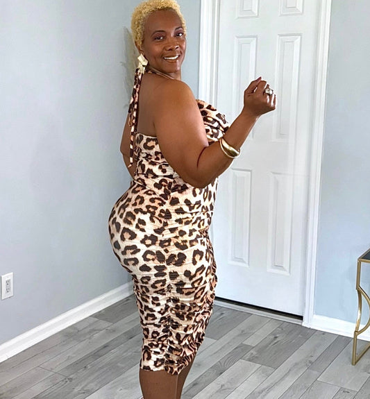Ms. Parker