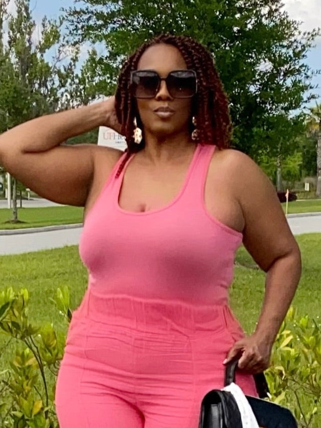 Cotton Bodysuit