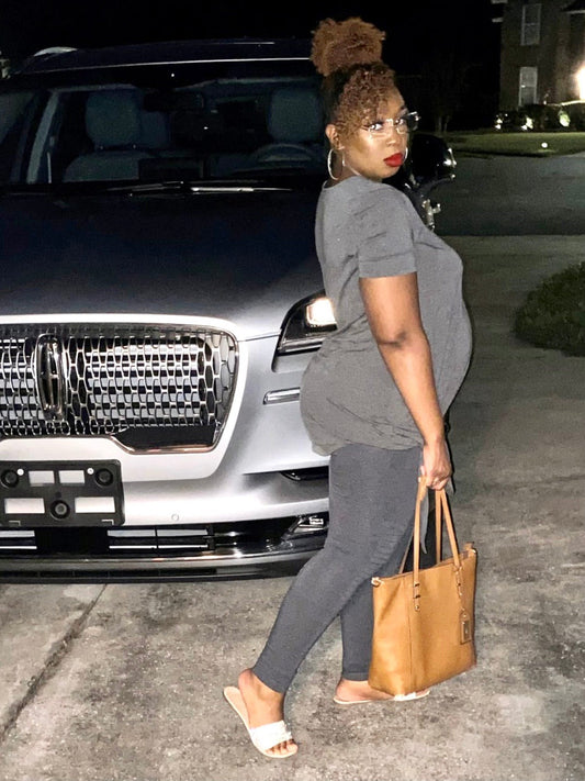 Let's Chill (Charcoal)