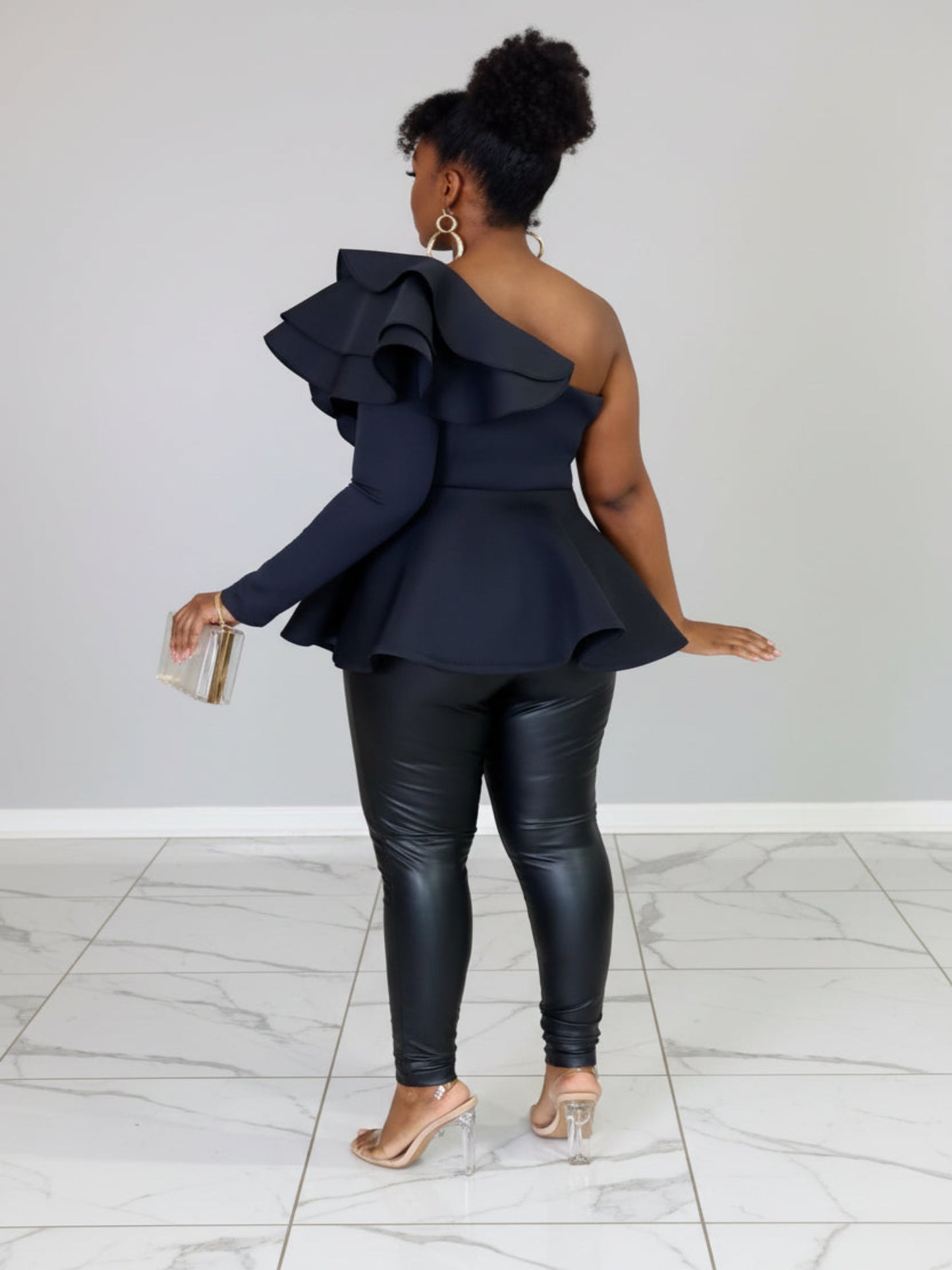 Allure Top