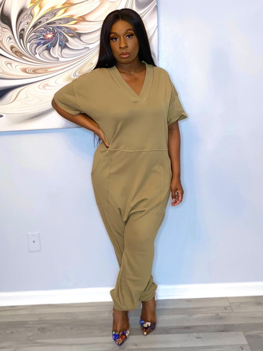 Good Vibes (Khaki)