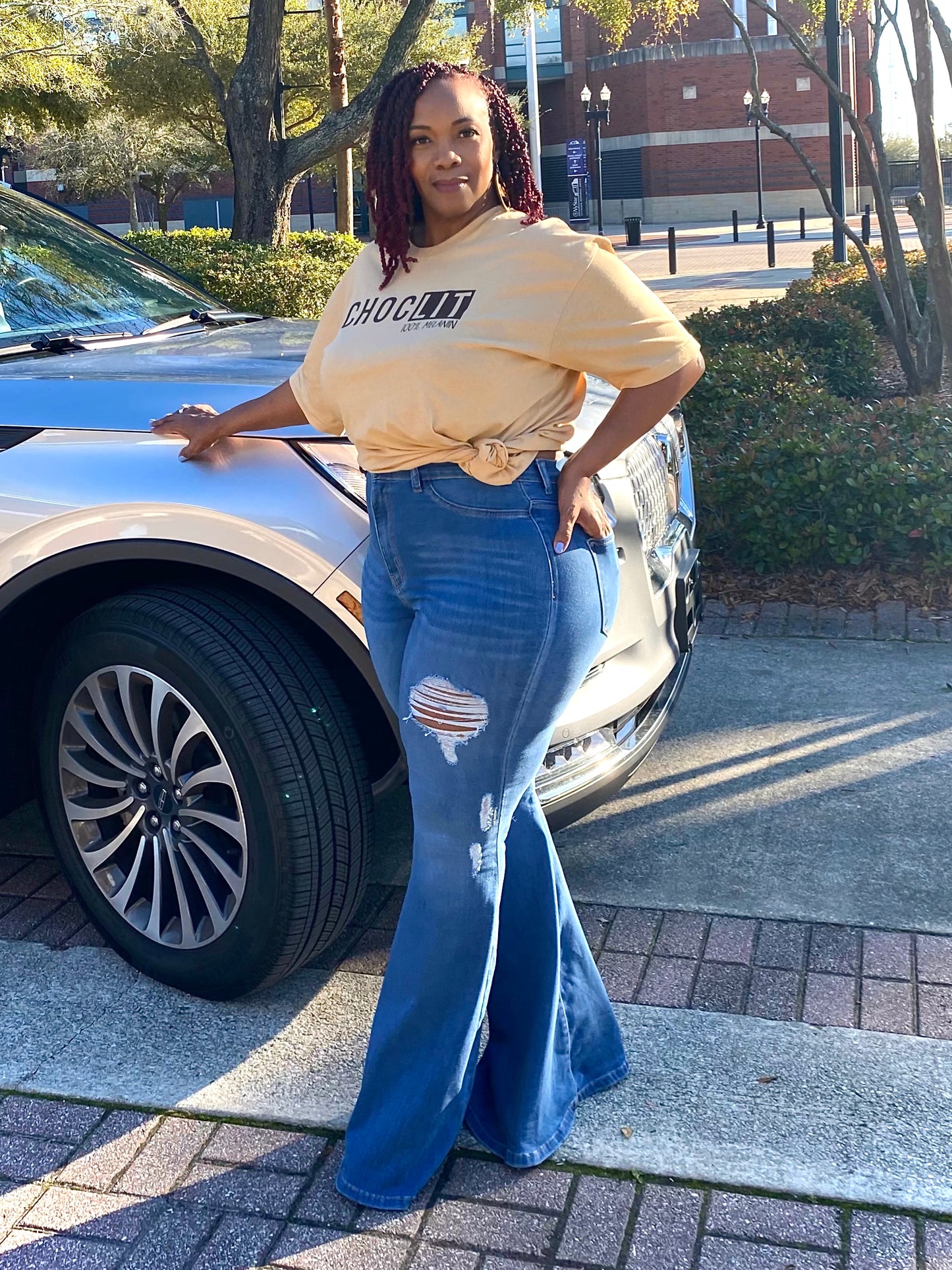 Karma Jeans