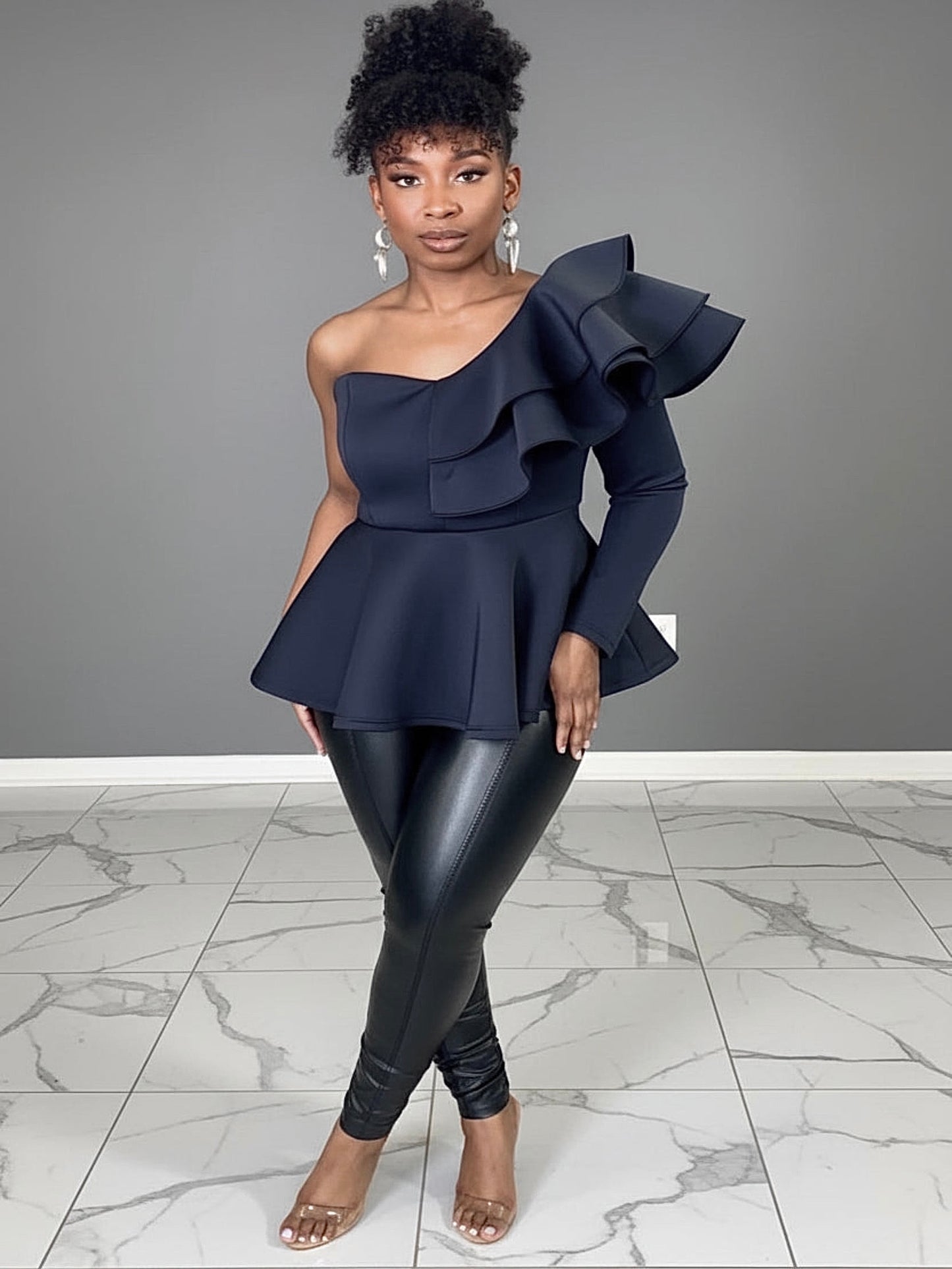 Allure Top
