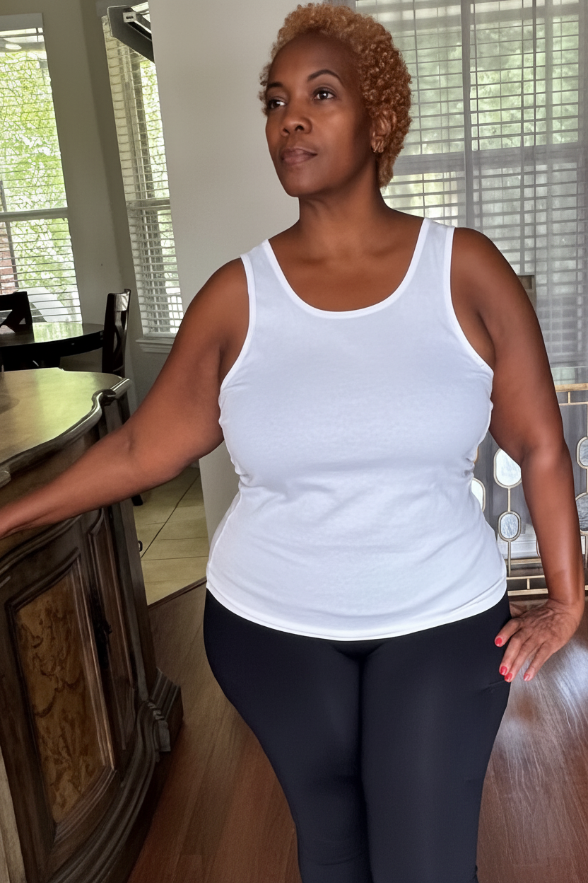 Women Tank Top